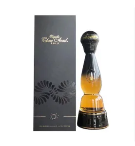 Clase Azul Gold Limited Edition Tequila 750ml