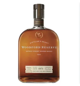 Woodford Reserve Kentucky Straight Bourbon Whiskey 1L