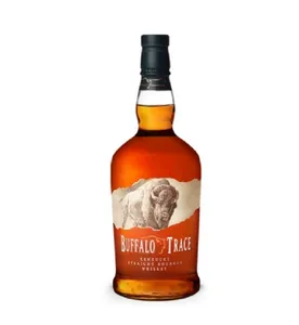 Buffalo Trace Kentucky Straight Bourbon Whiskey- 750ml