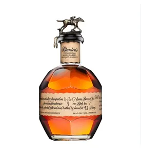 Blanton's Original Single Barrel Bourbon Whiskey 750ml